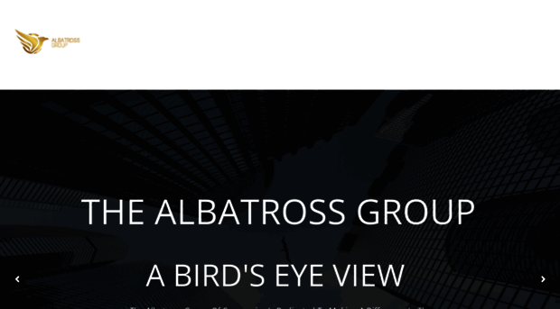 albatross-group.co.za