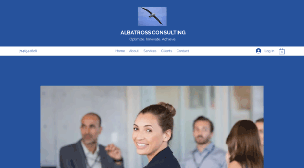 albatrossconsultants.com