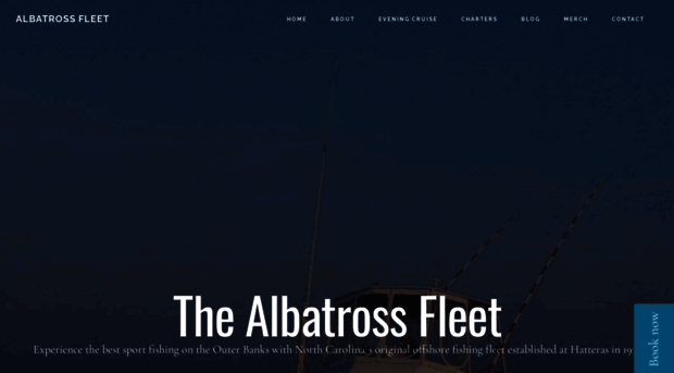 albatrossfleet.com