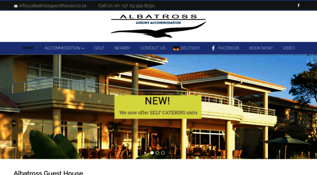 albatrossguesthouse.co.za