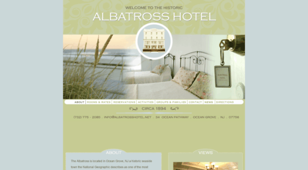 albatrosshotel.net