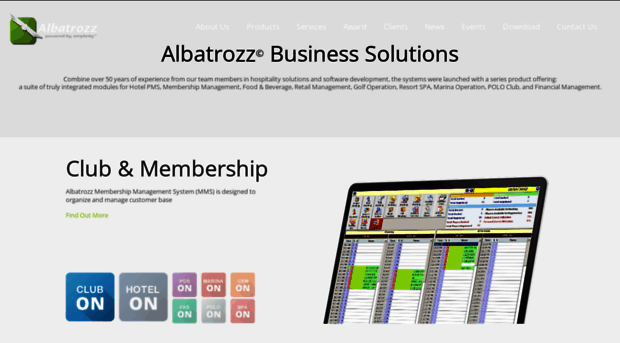 albatrozz.com