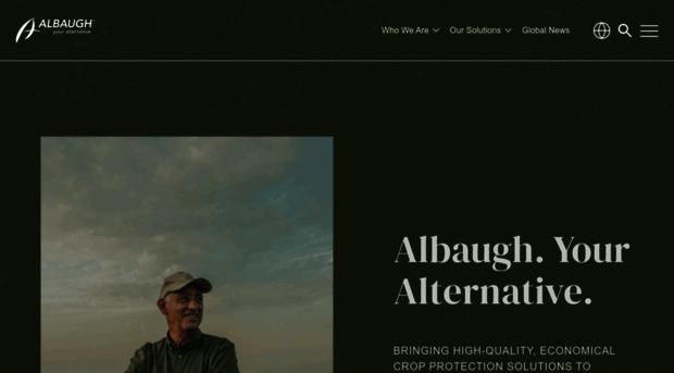 albaugh.com