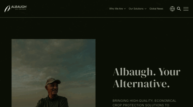 albaughllc.com