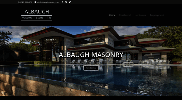 albaughmasonry.com