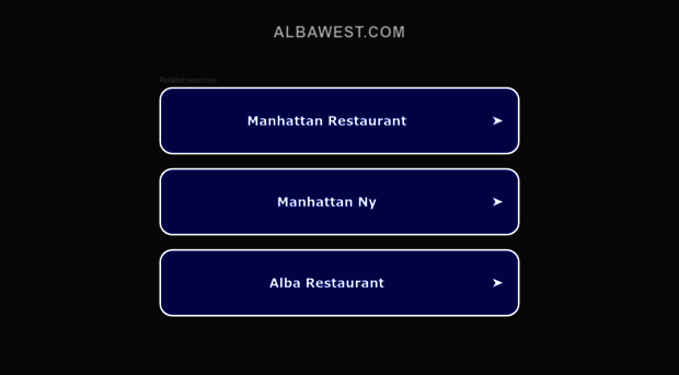 albawest.com