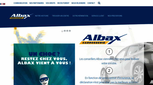 albax.fr