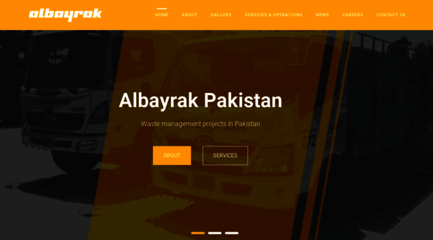 albayrak.com.pk