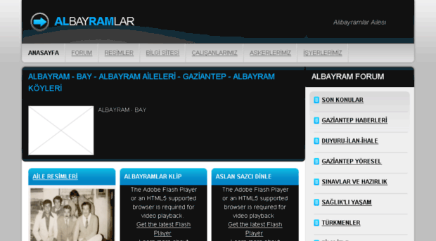 albayramlar.com
