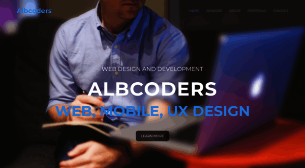 albcoders.com
