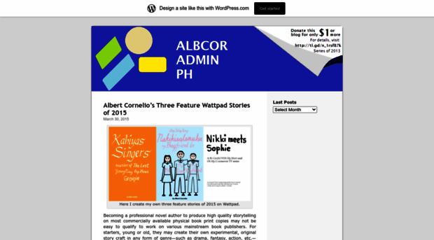 albcorph.wordpress.com