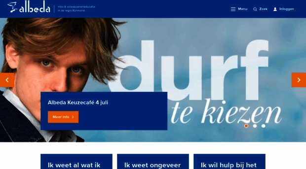 albeda.nl