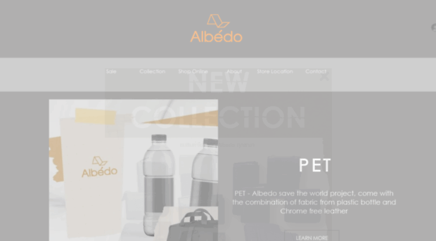 albedo-co.com