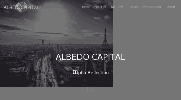 albedo.capital