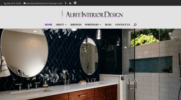 albeeinteriordesign.com