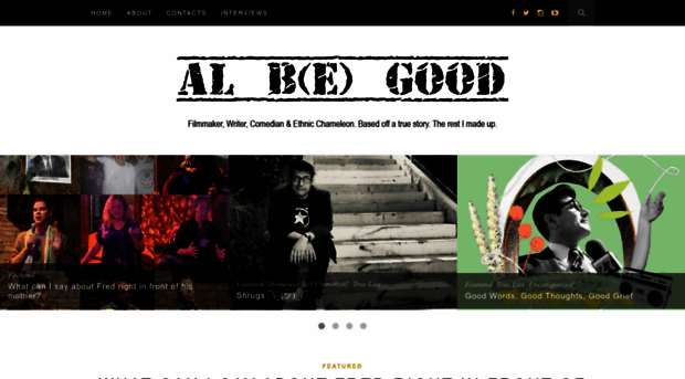 albegood.com