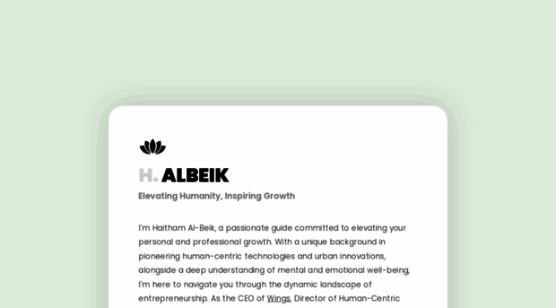 albeik.com