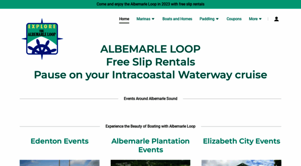 albemarleloop.com