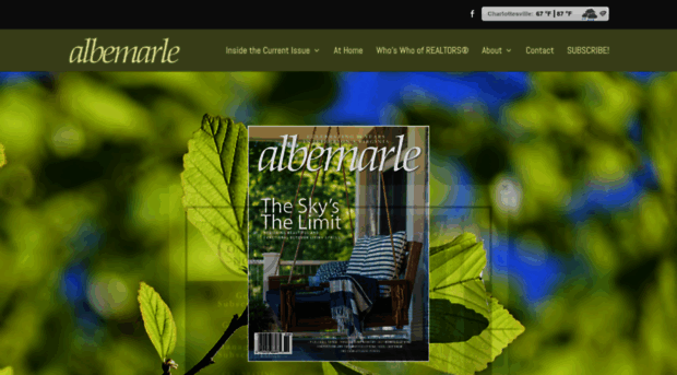 albemarlemagazine.com