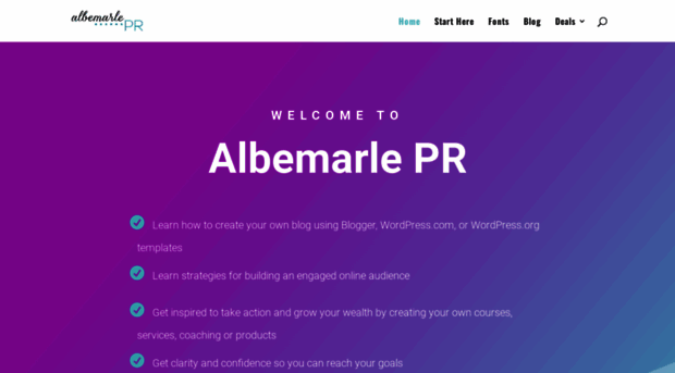 albemarlepr.org