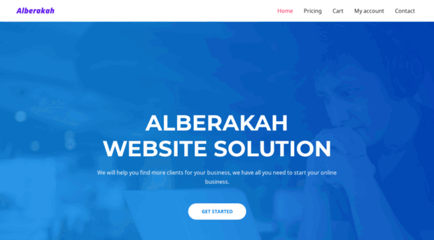 alberakah.com