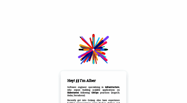 albererre.com