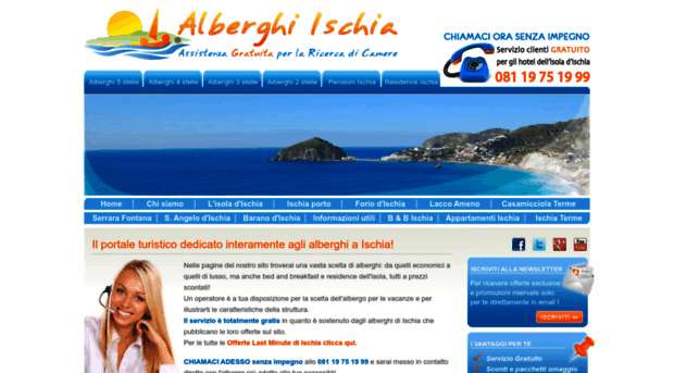 alberghi-ischia.it