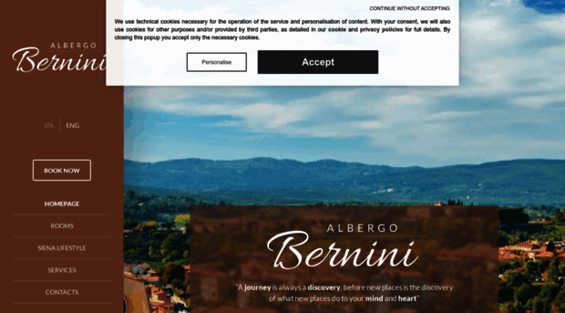 albergobernini.com