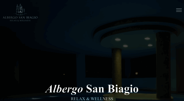 albergosanbiagio.it