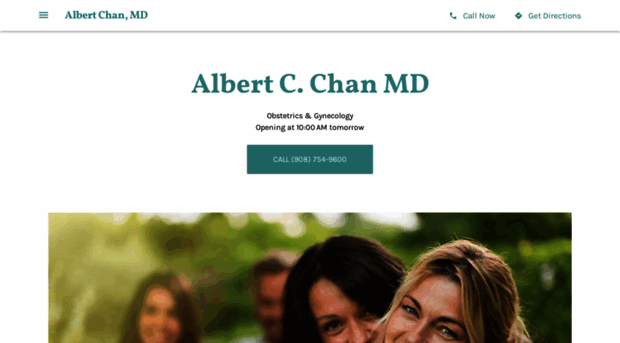 albert-c-chan-md.business.site