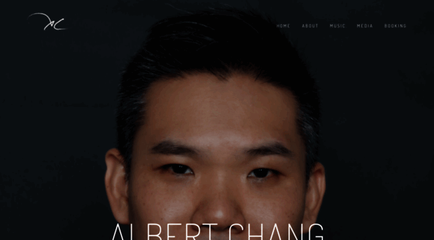 albert-chang.com