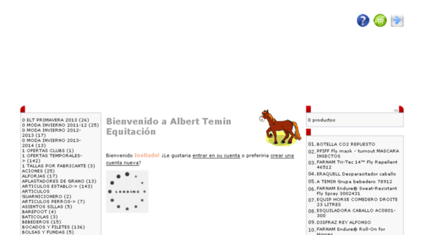 albert-temin.com