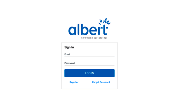 albert.k12itc.com