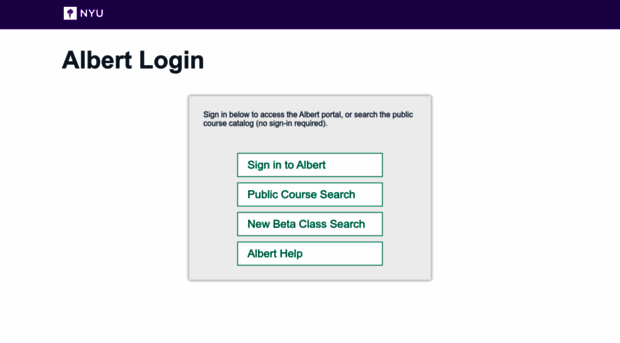 albert.nyu.edu