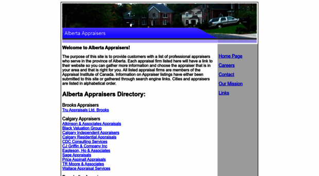 alberta-appraisers.com