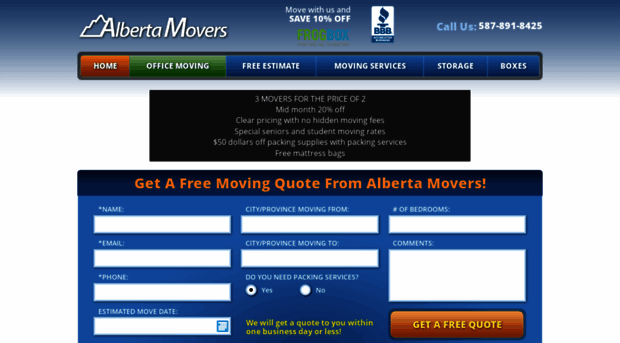 alberta-movers.com