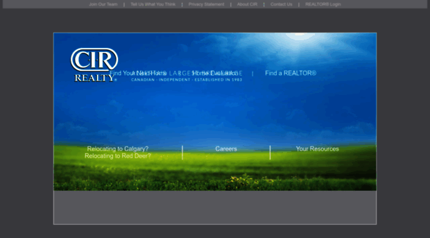 alberta.cirrealty.ca