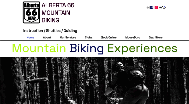 alberta66mtb.com