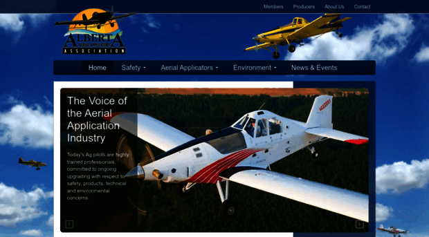 albertaaerialapplicators.com