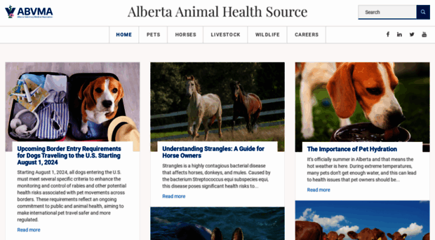 albertaanimalhealthsource.ca