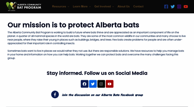 albertabats.ca