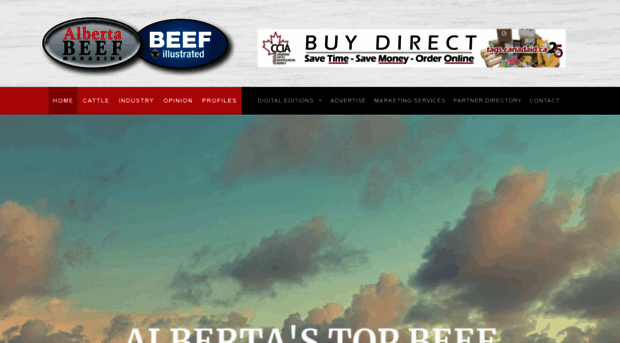 albertabeef.ca