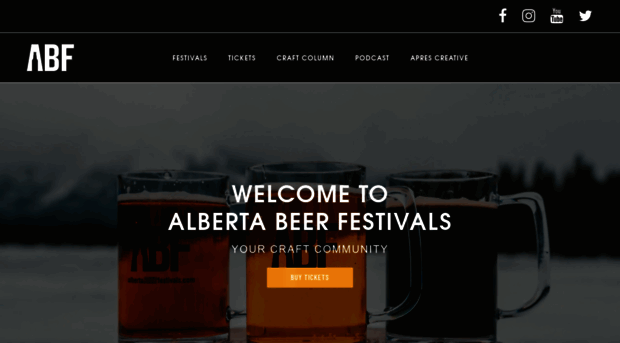 albertabeerfestivals.com