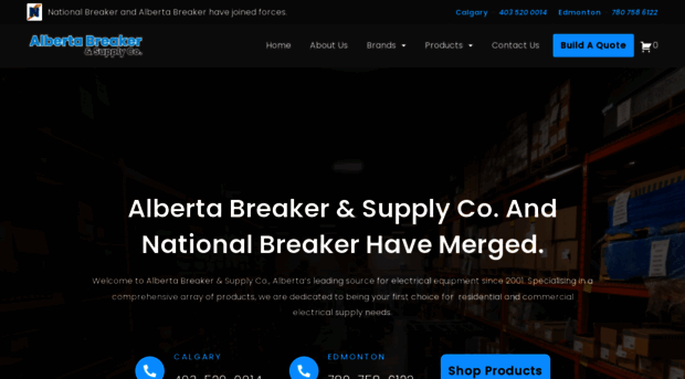 albertabreaker.net