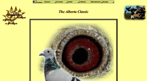 albertaclassic.com