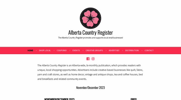 albertacountryregister.com