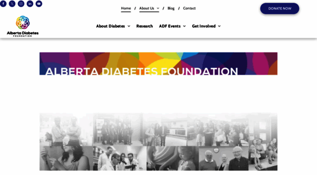 albertadiabetesfoundation.com