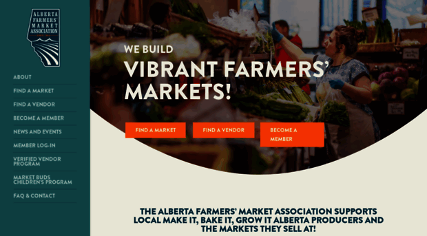 albertafarmersmarket.com