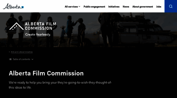 albertafilm.ca