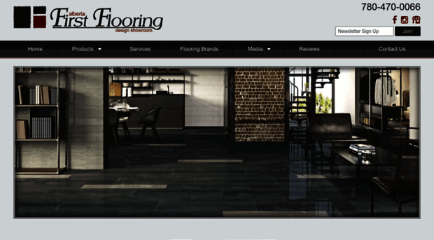 albertafirstflooringltd.com